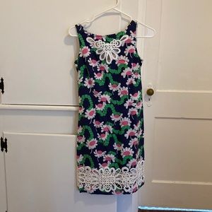 Lilly Pulitzer Dress size 0